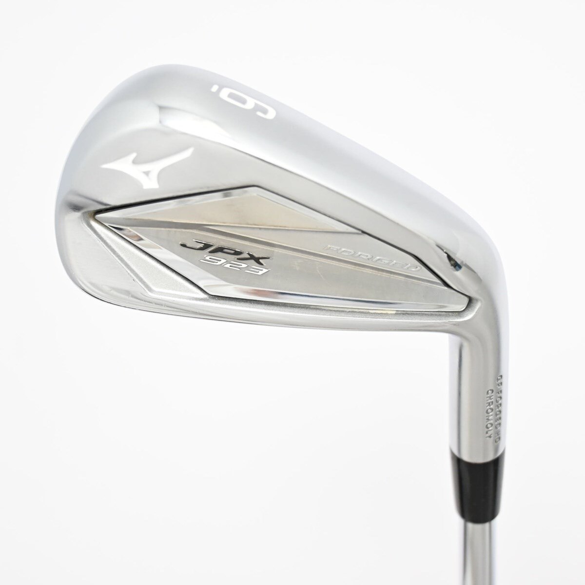 中古】JPX 923 FORGED アイアンセット (ミズノ) JPX 通販｜GDO中古