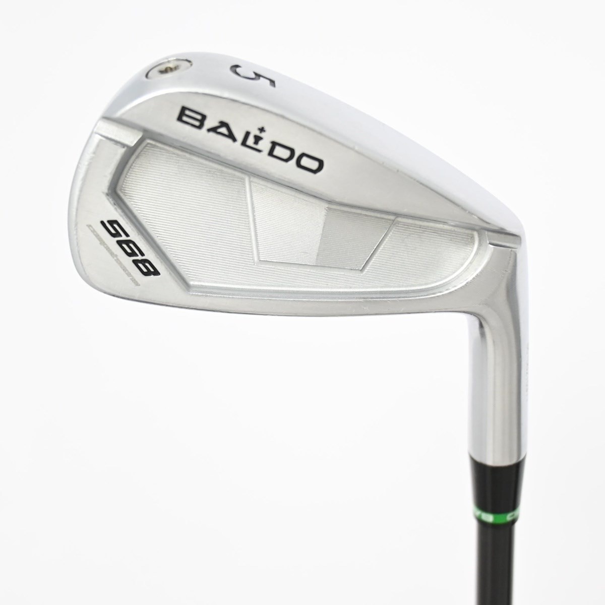 【中古相場8万円】BALDO アイアンセット 6本セット(5-P) 5003106310_p01.jpg