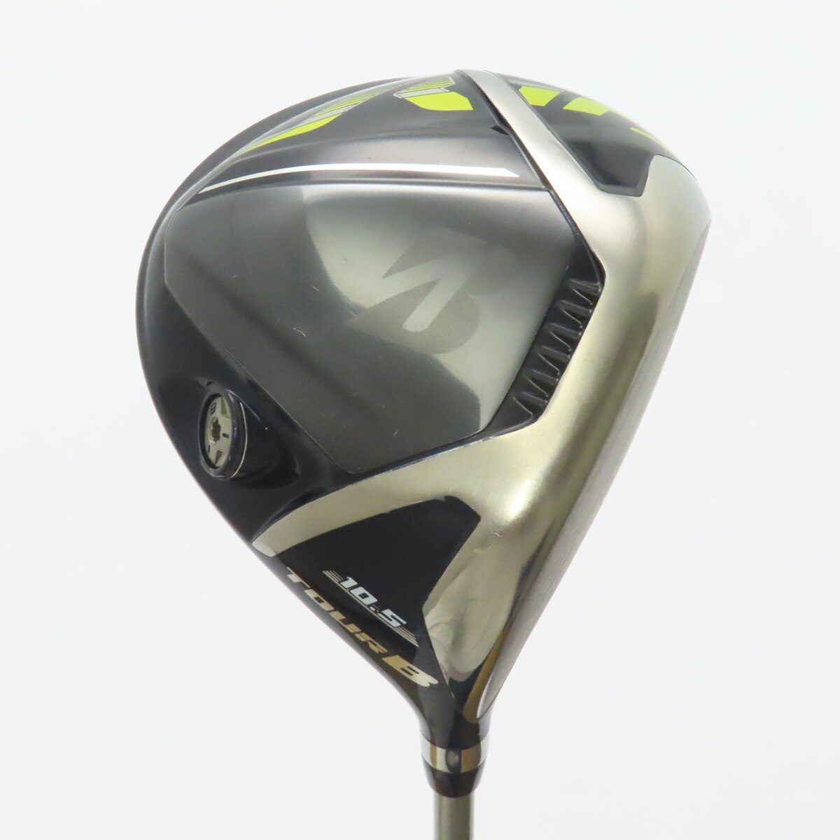 中古】TOUR B ドライバー (ブリヂストン) 通販｜GDO中古ゴルフクラブ