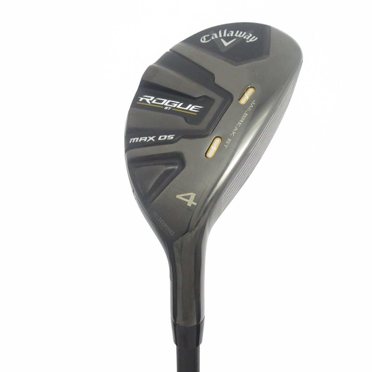 中古】ローグ ST MAX OS ユーティリティ VENTUS 5 for Callaway 21 S C