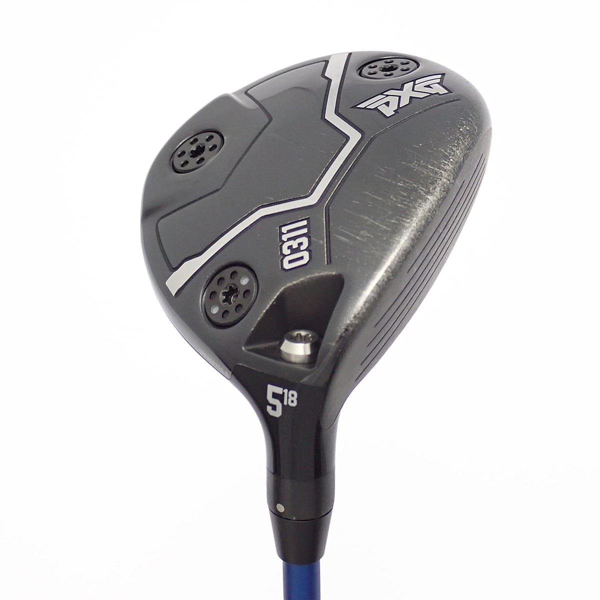 中古】PXG フェアウェイウッド 通販｜GDO中古ゴルフクラブ