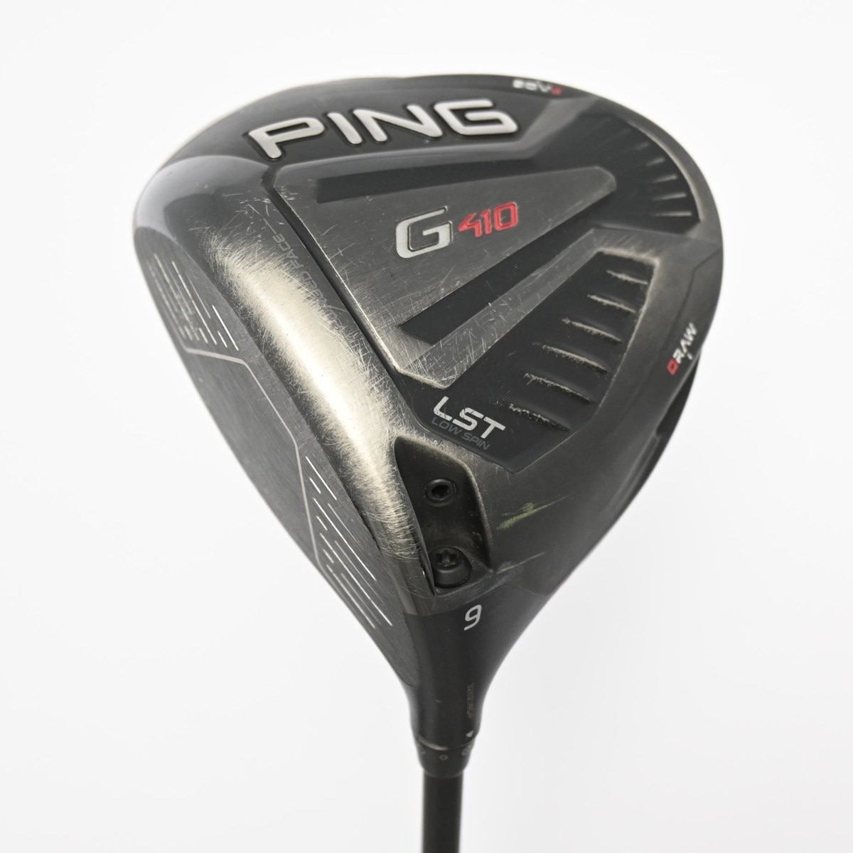 中古】G410 (ピン) メンズ レフティ 通販｜GDO中古ゴルフクラブ