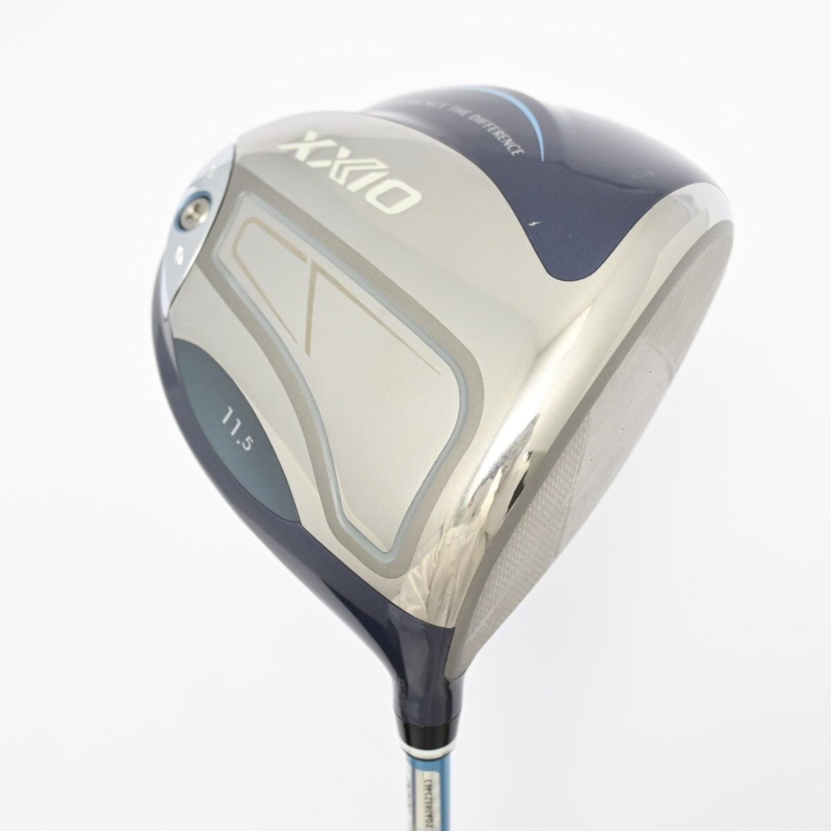 中古】ゼクシオ 14 (2026) ドライバー SPEEDER NX DST for XXIO Ladies