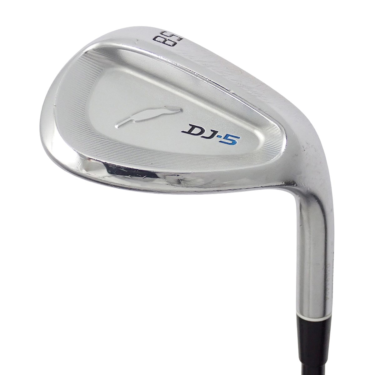中古】DJ-5 ウェッジ FT62w 58-08 WEDGE D(ウェッジ（単品）)|DJ
