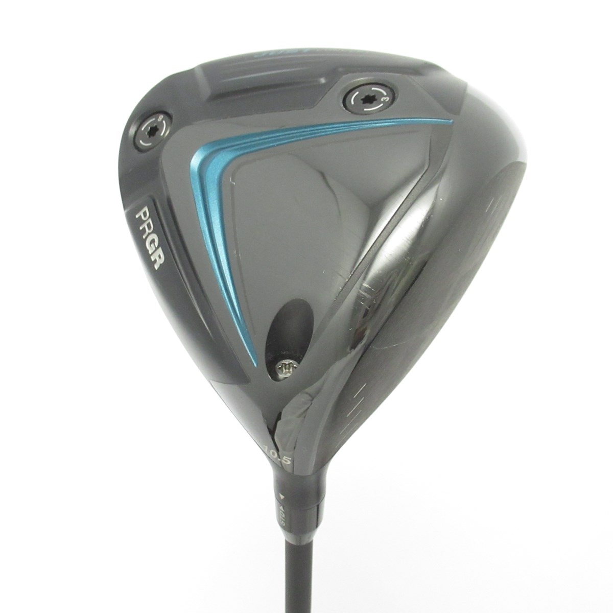 中古】RSX(2024) ドライバー Diamana FOR PRGR 10.5 SR C(ドライバー