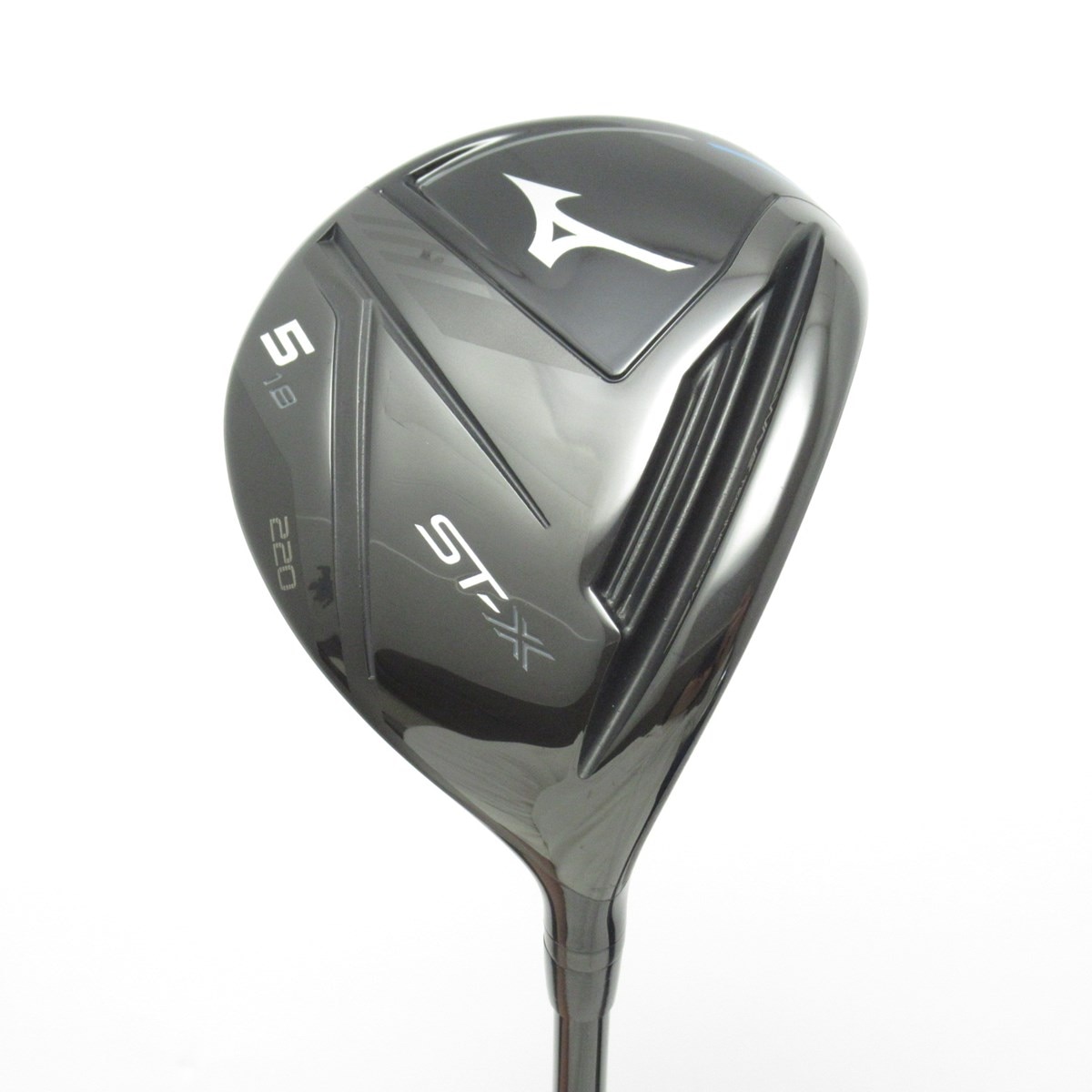 中古】ST-X220 フェアウェイウッド Tour AD GM-F 18 S B(フェアウェイ