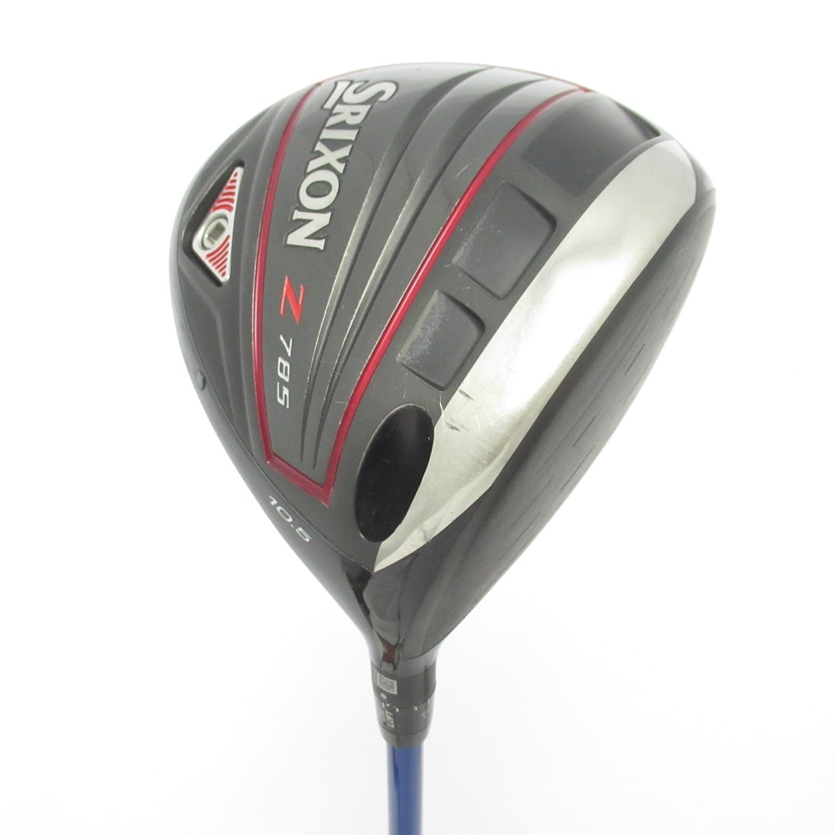 中古】スリクソン Z785 ドライバー (ダンロップ) スリクソン 通販｜GDO