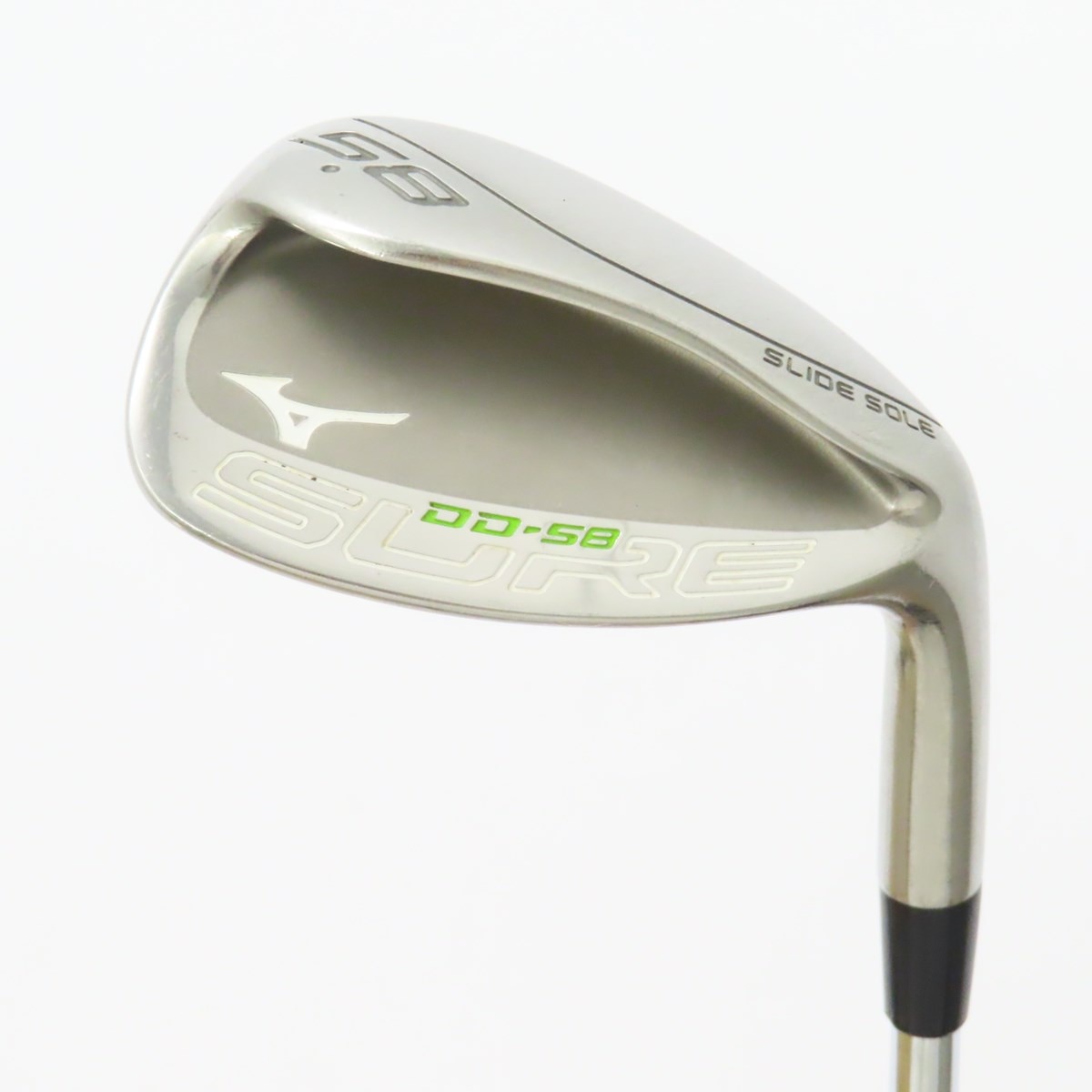 中古】SURE DD ウェッジ (ミズノ) MIZUNO メンズ 通販｜GDO中古ゴルフ