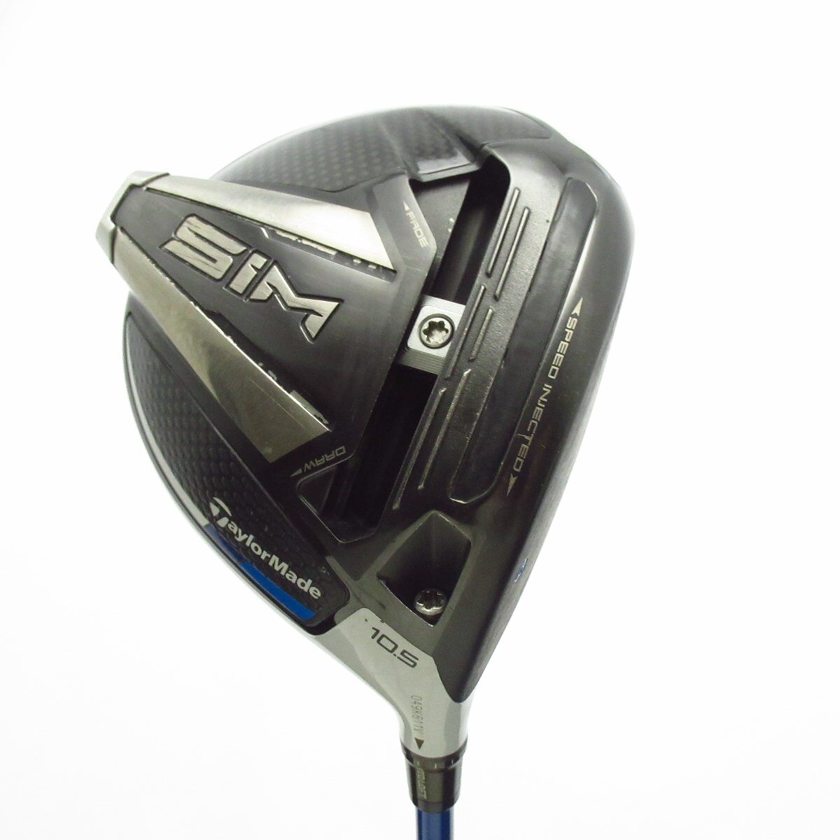 中古】SIM ドライバー Tour AD BB-6 10.5 S D(ドライバー（単品）)|SIM