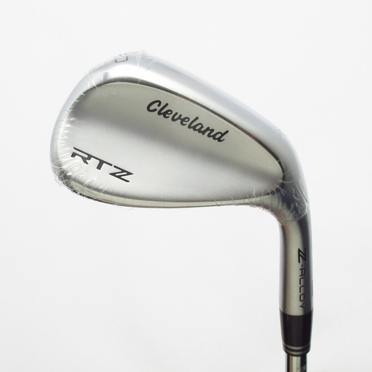 中古】RTZ ツアーサテン ウェッジ N.S.PRO 950GH neo 50-10 S A