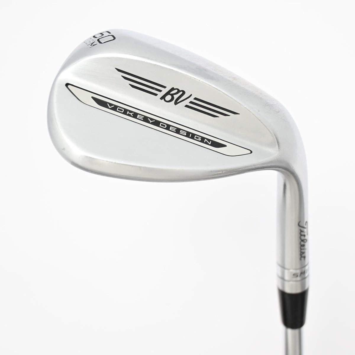 新品ボーケイ SM11 56 08M モーダス3 ツアー 125S BVグリップ 中古】ボーケイ SM11 ツアークローム ウェッジ N.S.PRO MODUS3 SYSTEM3