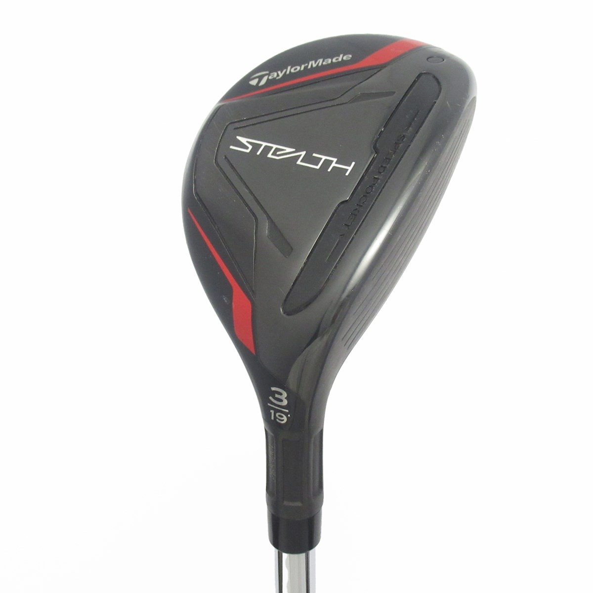 中古】ステルス RESCUE ユーティリティ KBS MAX MT85 JP 19 S C