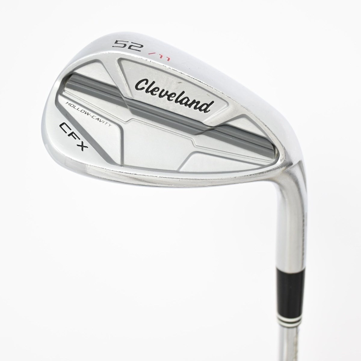 中古】CFX ウェッジ (クリーブランド) クリーブランド 通販｜GDO中古