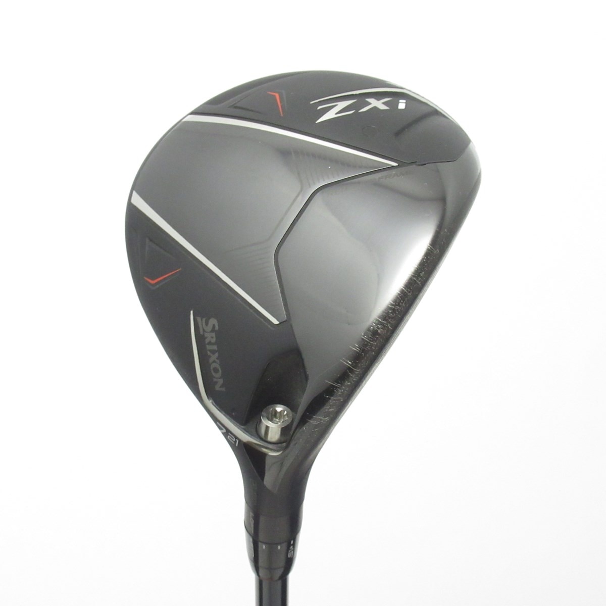 【中古】 片思いの日々 中古】スリクソン ZXi フェアウェイウッド Tour AD FI 6 21 S CD