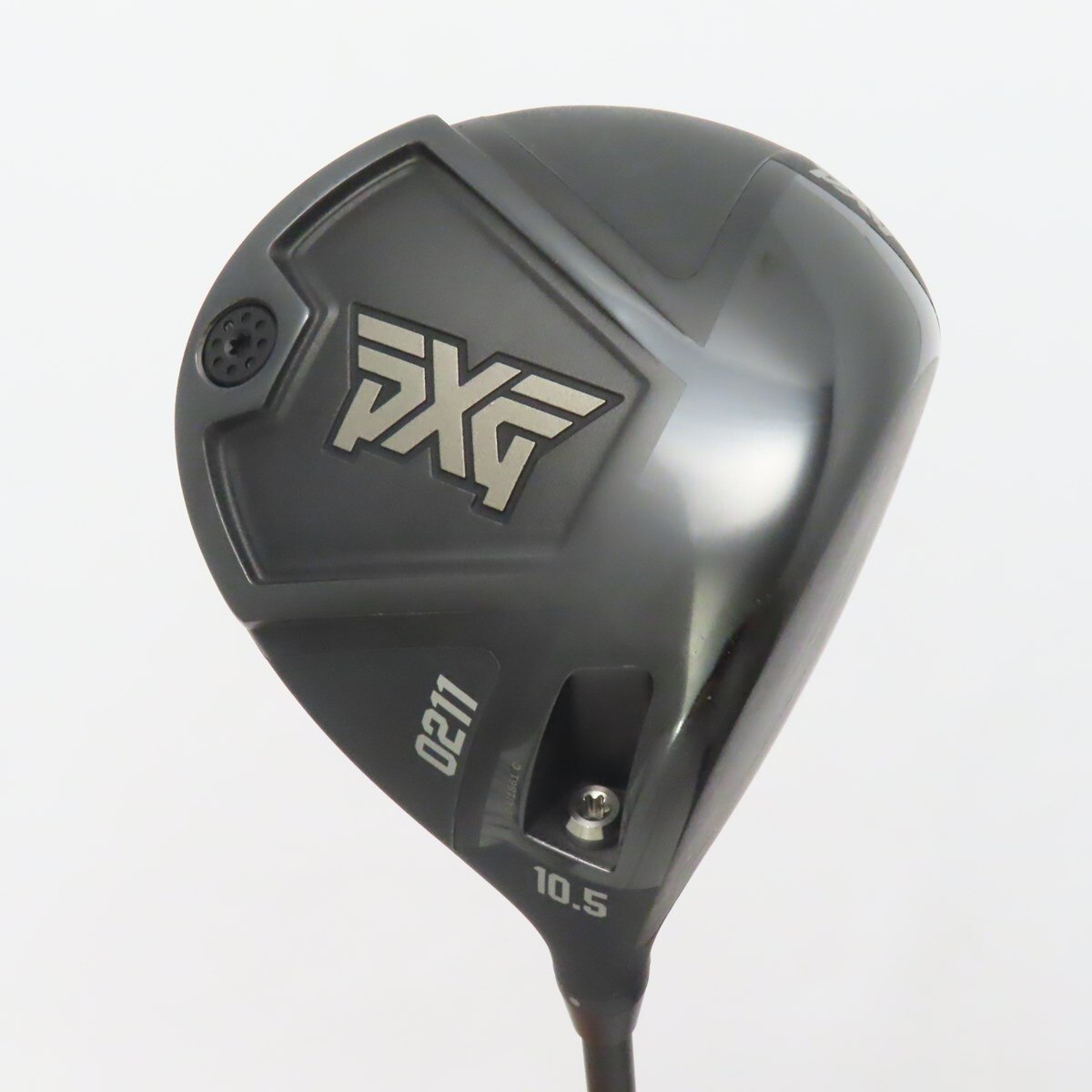 中古】PXG 0211 ドライバー Diamana 60 for PXG 10.5 S CD(ドライバー