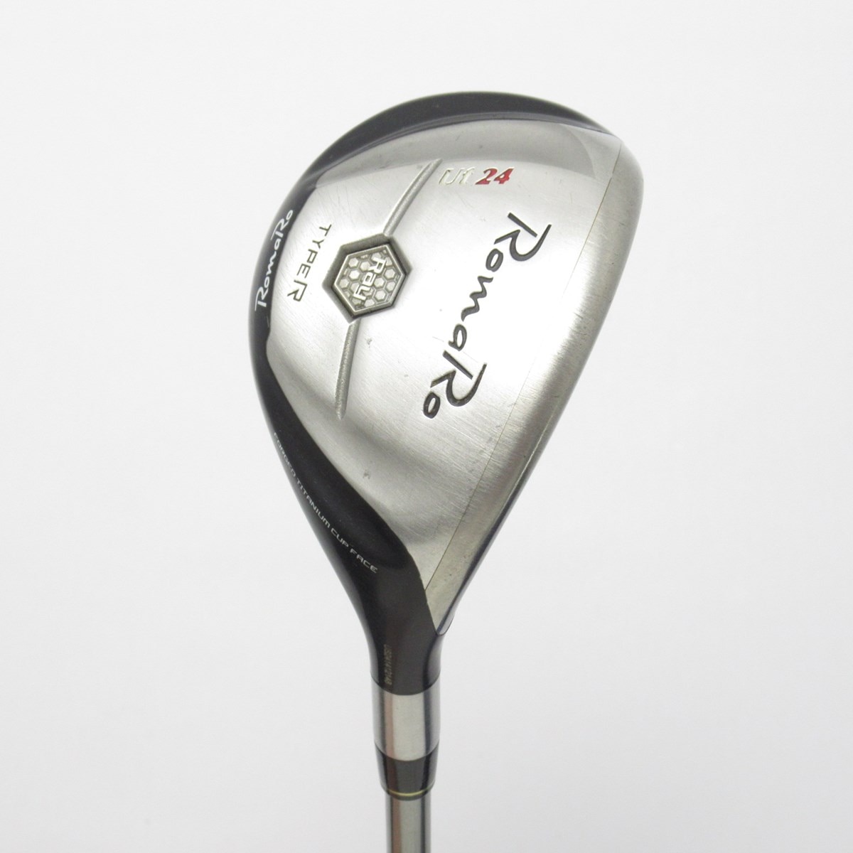 中古】Ray UT TYPE R ユーティリティ TRPX UT-8 24 その他 D