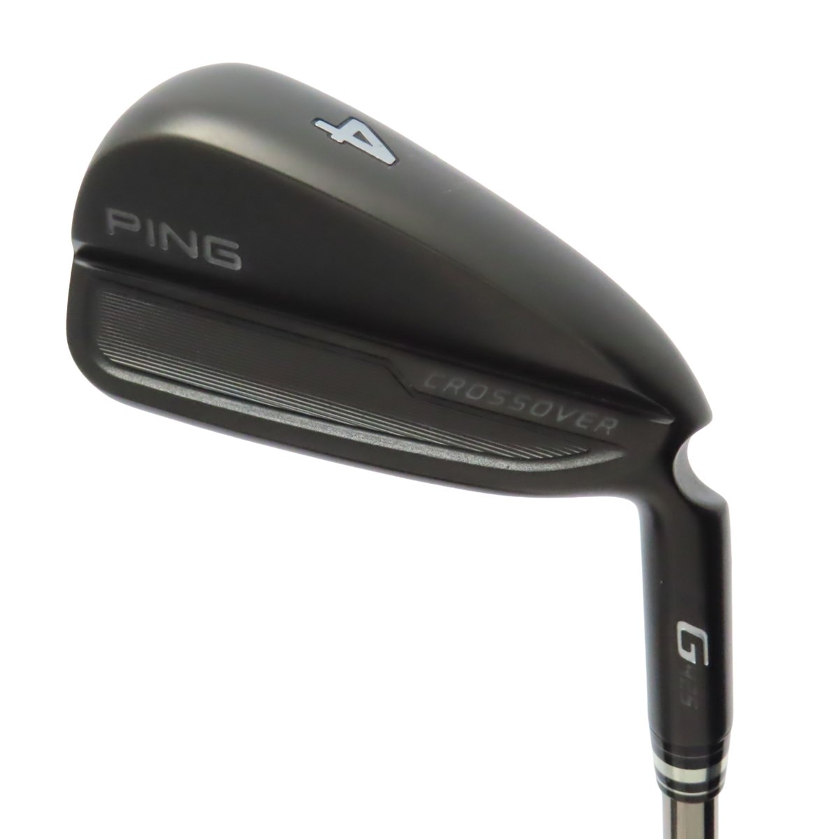 中古】G425 クロスオーバー ユーティリティ PING TOUR 173-85 22.5 S C