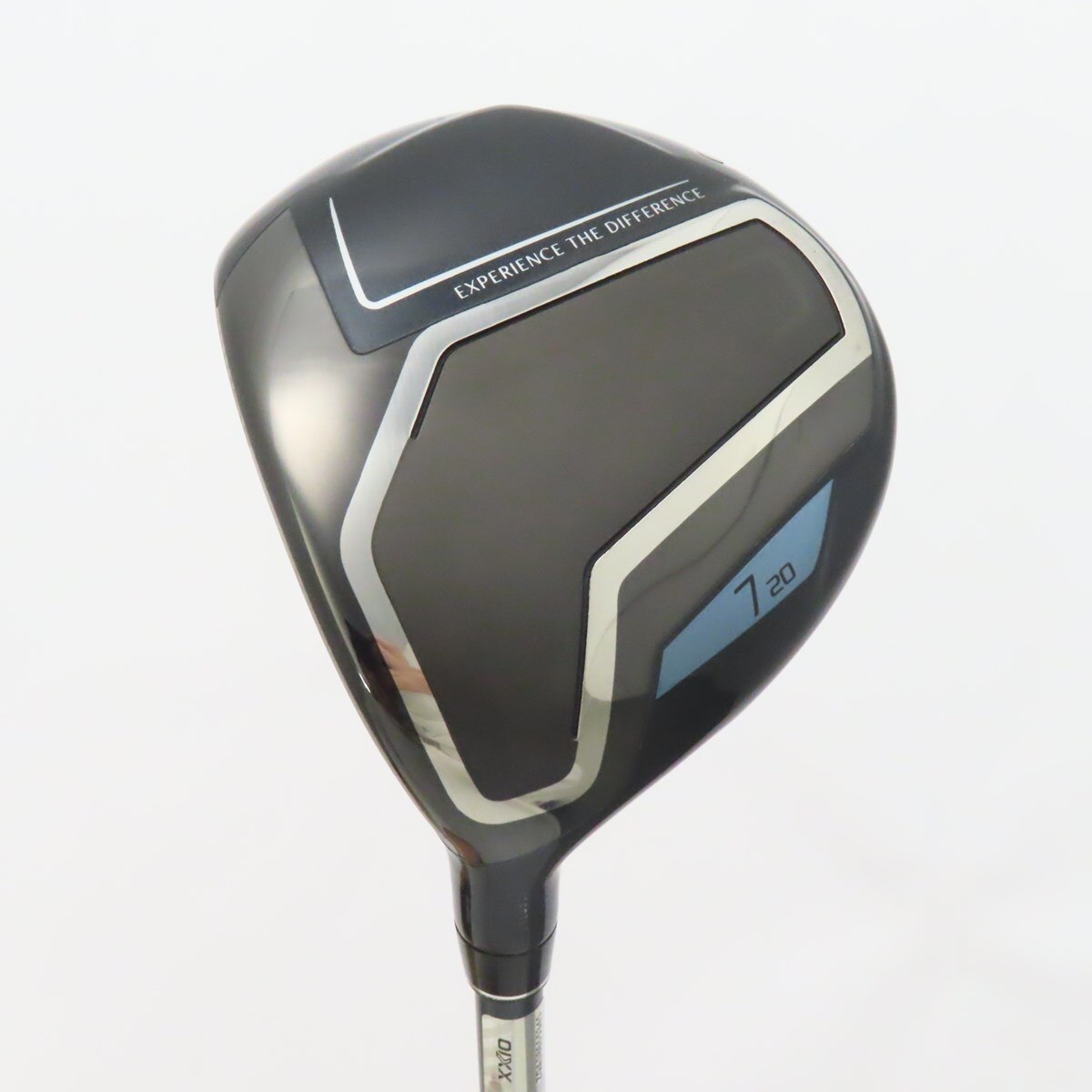中古】ゼクシオ フェアウェイウッド (ダンロップ) レフティ 通販｜GDO