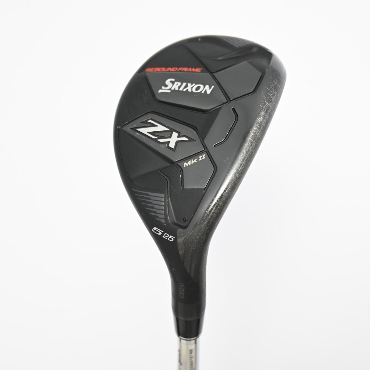 中古】スリクソン ZX MkII ハイブリッド ユーティリティ N.S.PRO 950GH