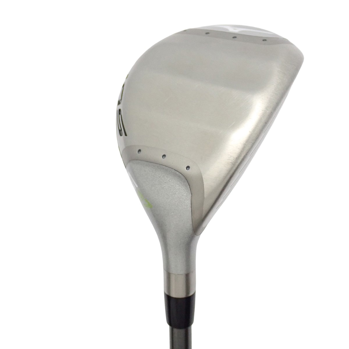 中古】SURE DD MI ユーティリティ (ミズノ) MIZUNO 通販｜GDO中古
