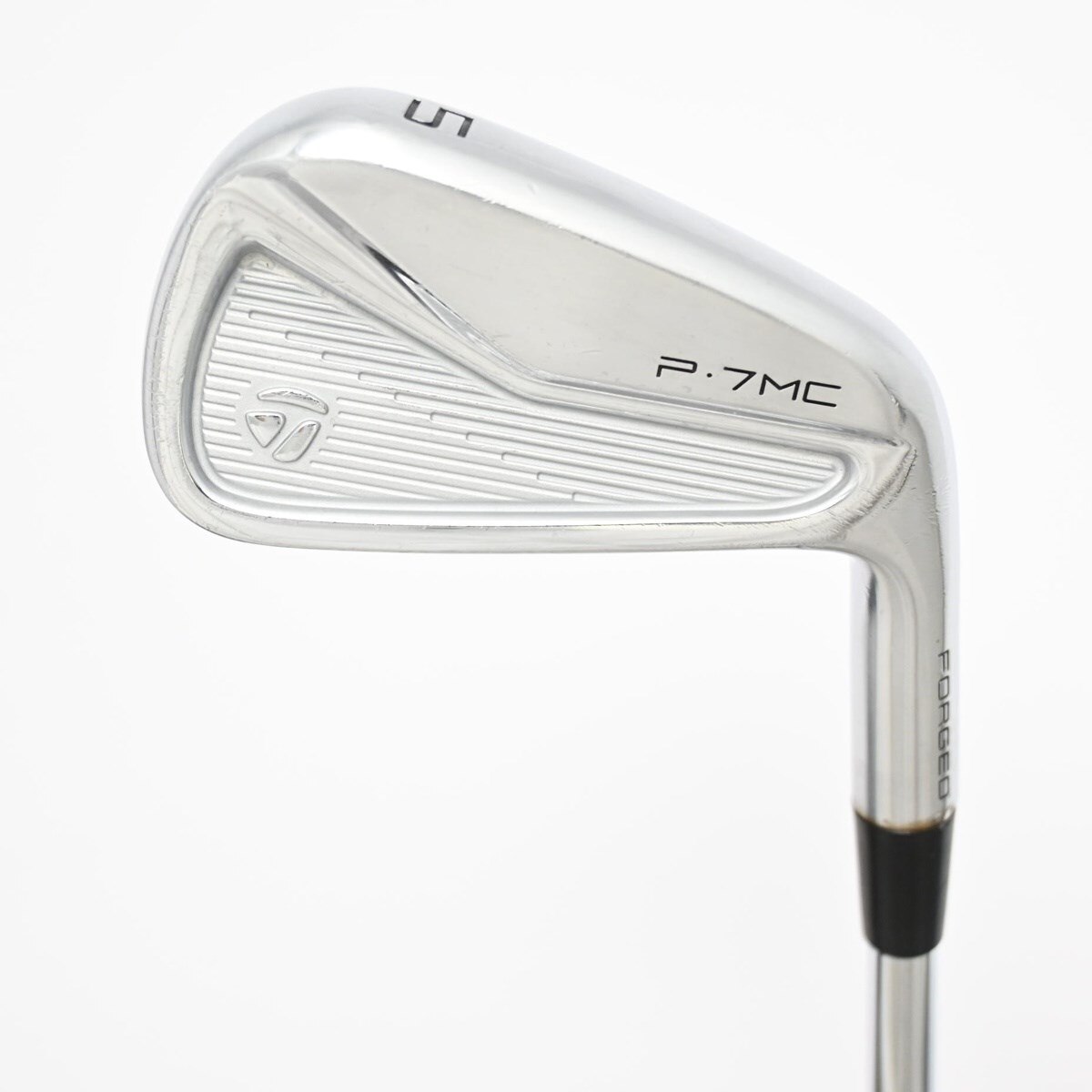 中古】P7 MC アイアンセット (テーラーメイド) P7 通販｜GDO中古ゴルフ