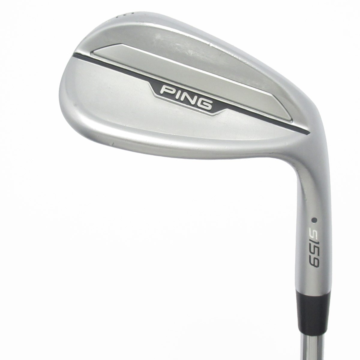 中古】S159 ウェッジ N.S.PRO MODUS3 TOUR 115 58-14 S CD(ウェッジ