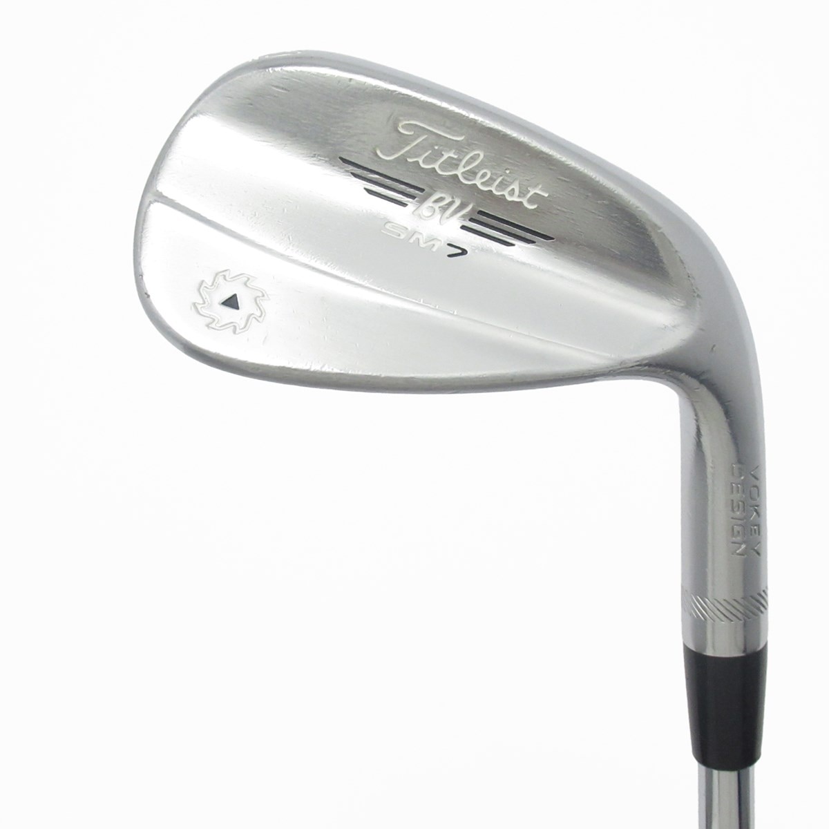 サニーチャイルド　ボーケイSM7 50° 12F DG S200 中古】ボーケイ SM7 TC ウェッジ スチールシャフト 50-12 判別不能 D