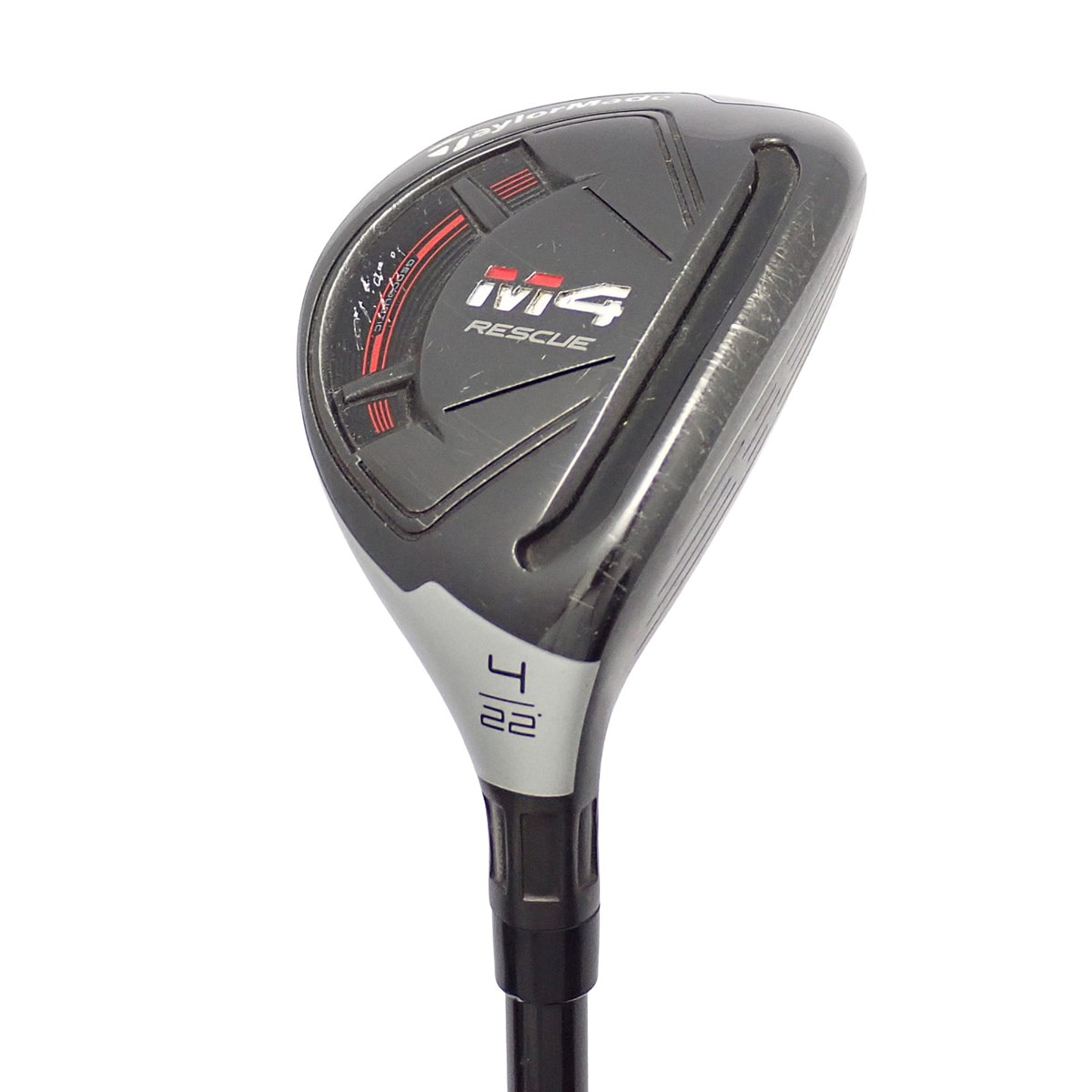 中古】M4 ユーティリティ (テーラーメイド) 通販｜GDO中古ゴルフクラブ