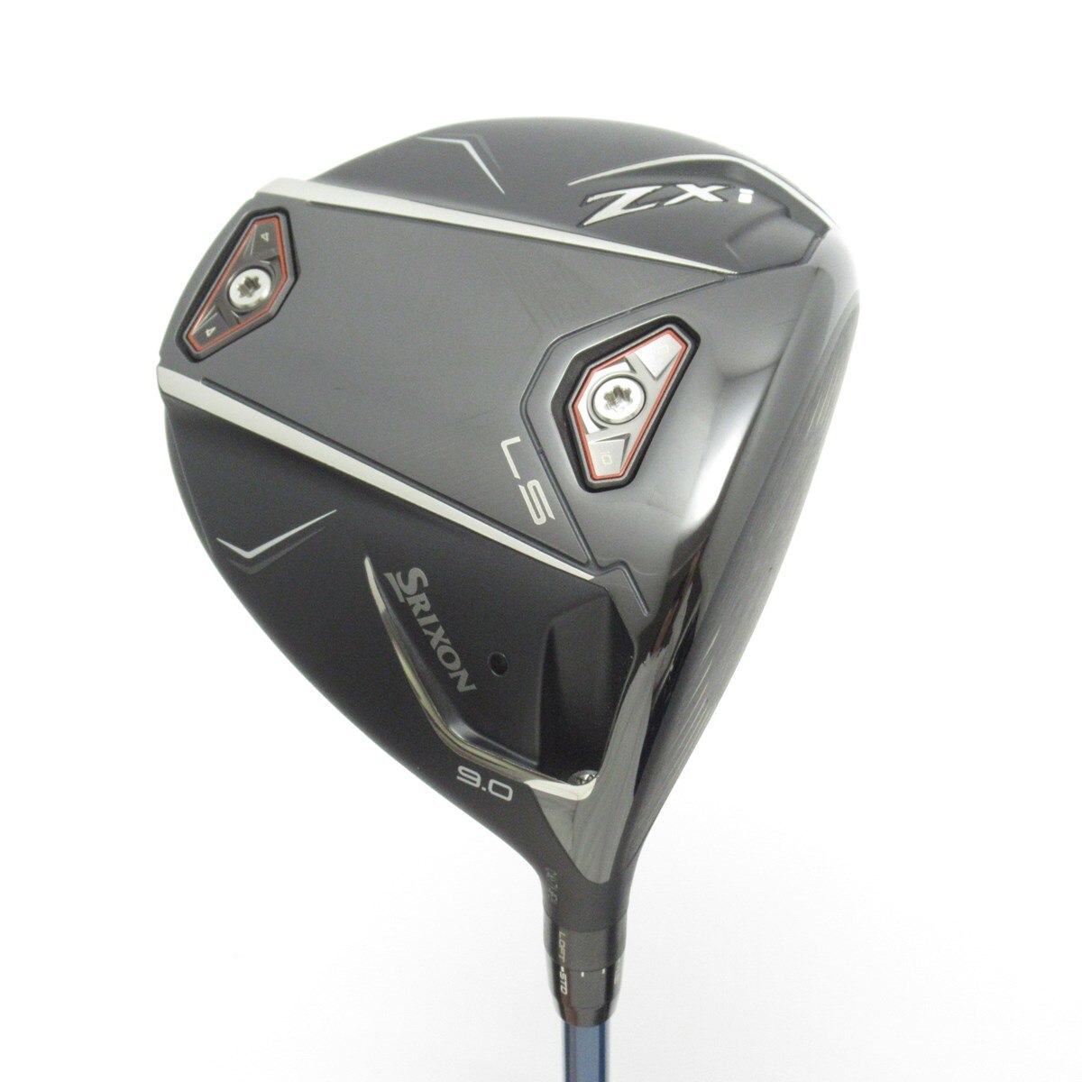 I Forgot(中古品) 中古】スリクソン ZXi LS ドライバー VENTUS ZXi 6 9 S BC(ドライバー