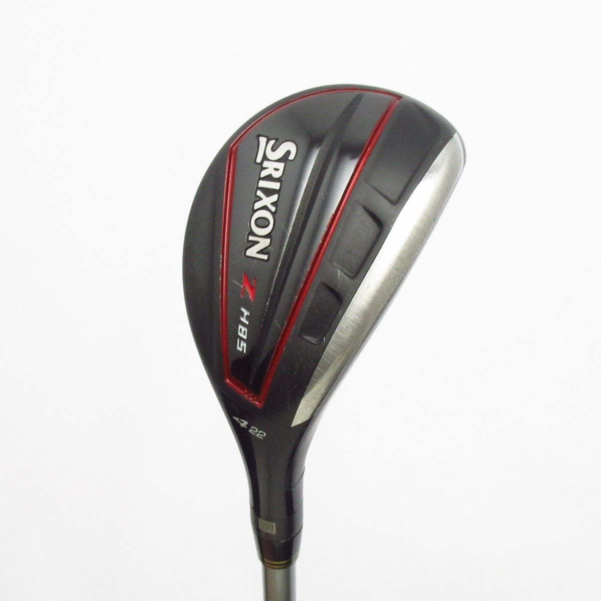 中古】スリクソン Z H85 ユーティリティ (ダンロップ) スリクソン 通販