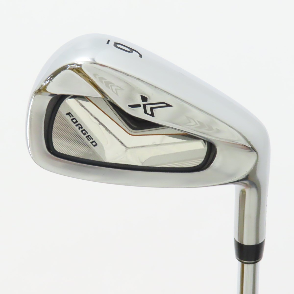中古】ゼクシオ エックス アイアン N.S.PRO 920GH DST for XXIO 26 S C