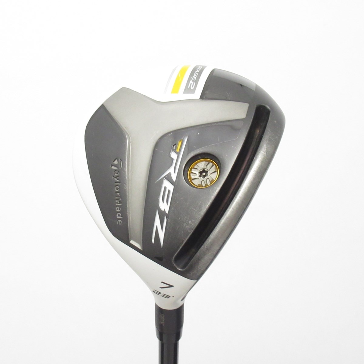 中古】RBZ STAGE 2 フェアウェイウッド TM1-213 23 R D(フェアウェイ