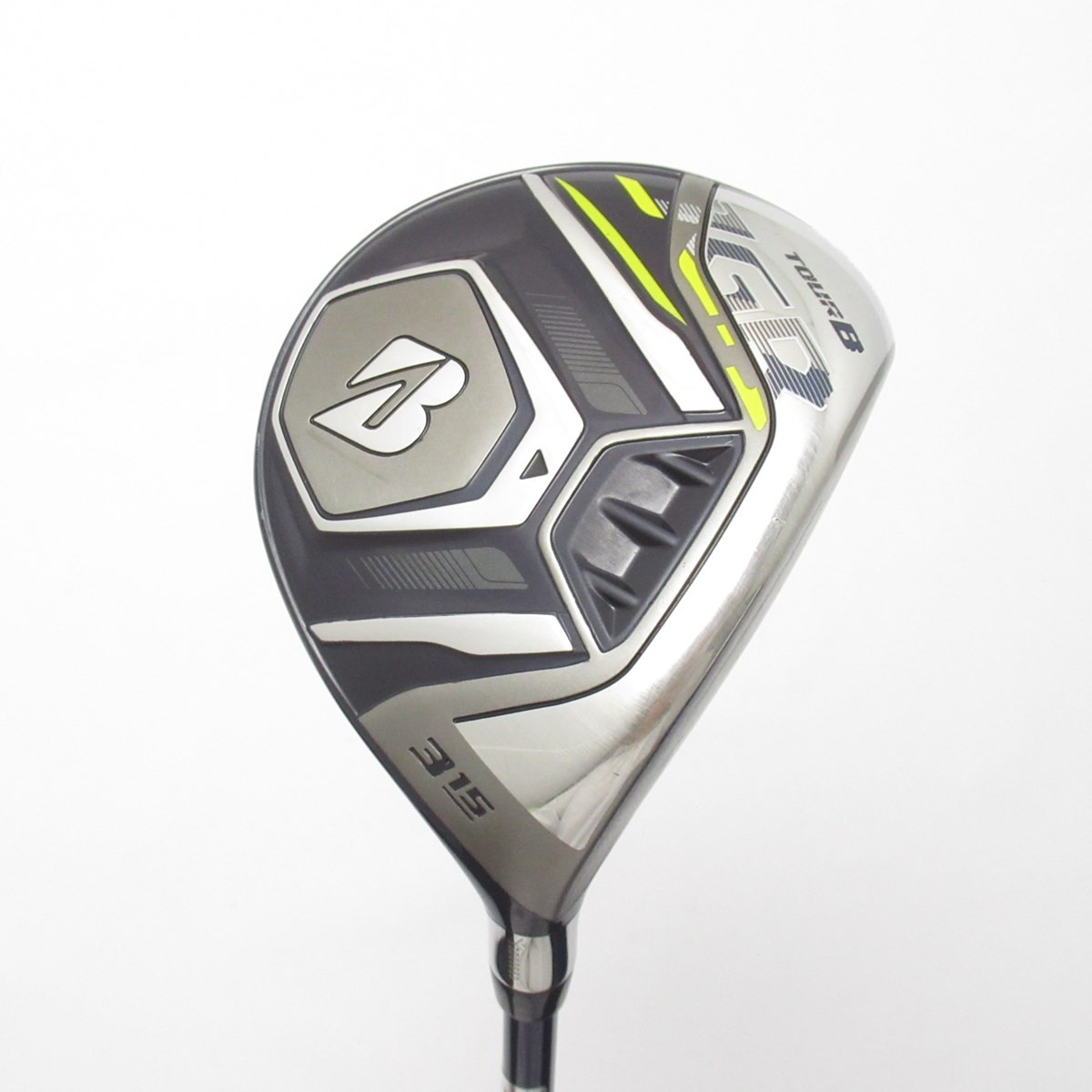 中古】TOUR B JGR フェアウェイウッド (ブリヂストン) TOUR B 通販