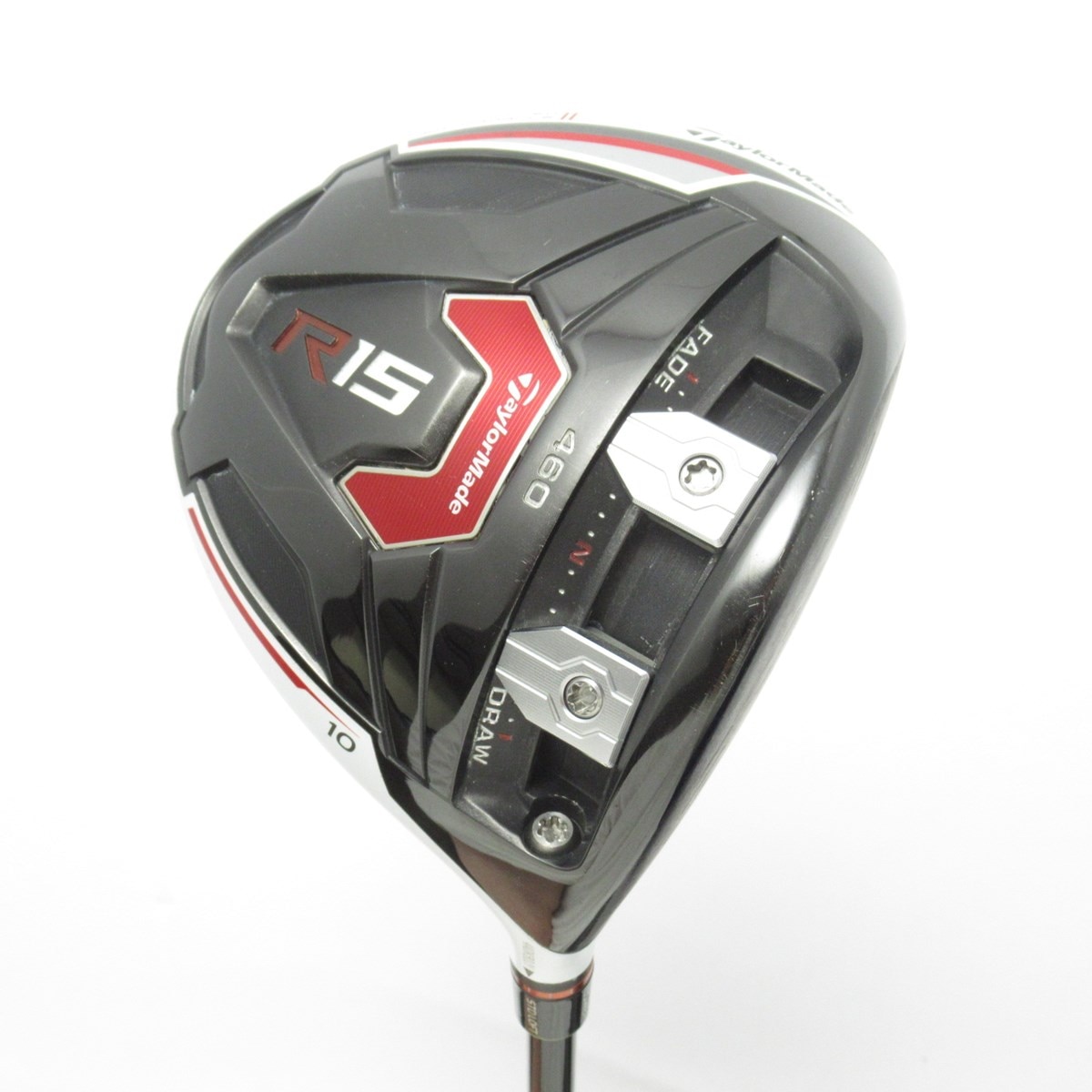 中古】TaylorMade ドライバー (テーラーメイド) 通販｜GDO中古ゴルフクラブ