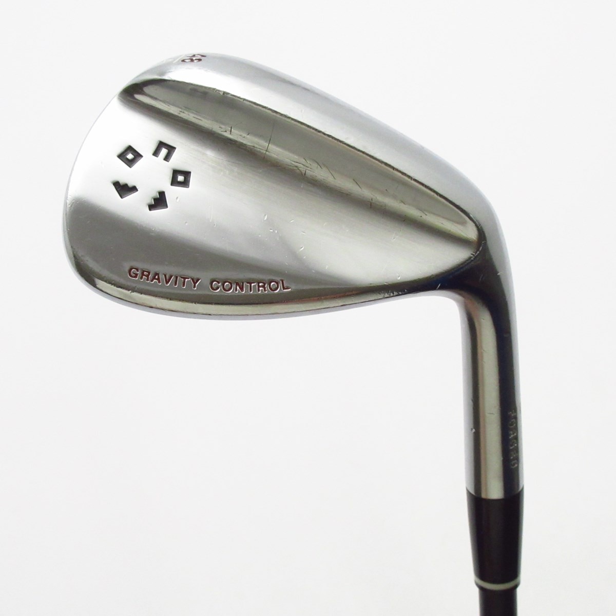 中古】オノフ FORGED(2019) ウェッジ LABOSPEC SHINARI i80 48-04 S CD
