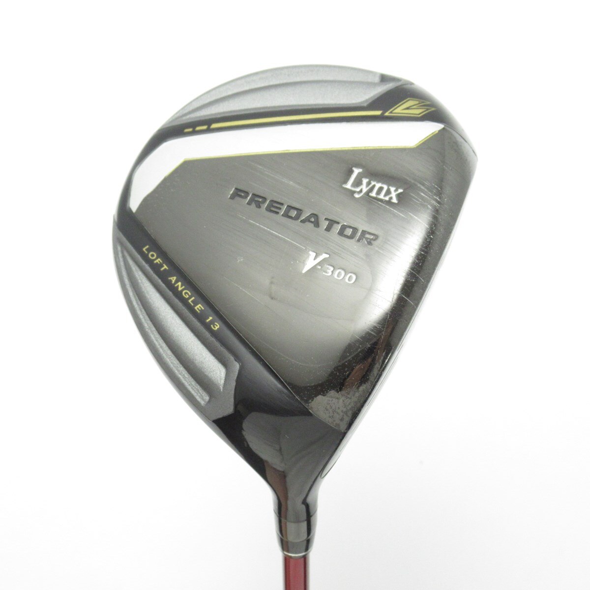 中古】ソノ他 フェアウェイウッド フェアウェイウッド POWER TUNED 13