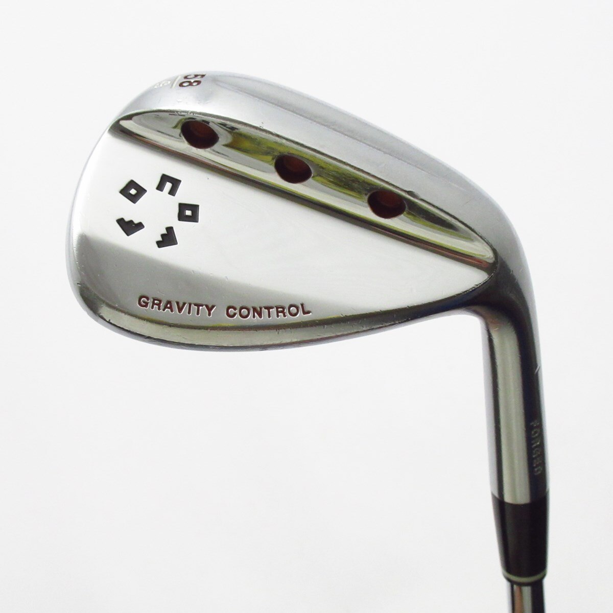 中古】オノフ FORGED(2019) ウェッジ N.S.PRO MODUS3 WEDGE 105 58-09