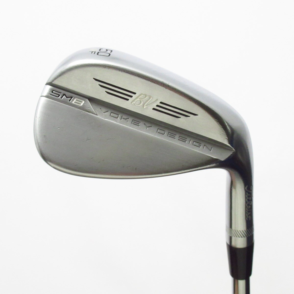 中古】ボーケイ SM8 ツアークローム ウェッジ N.S.PRO 950GH neo 50-12