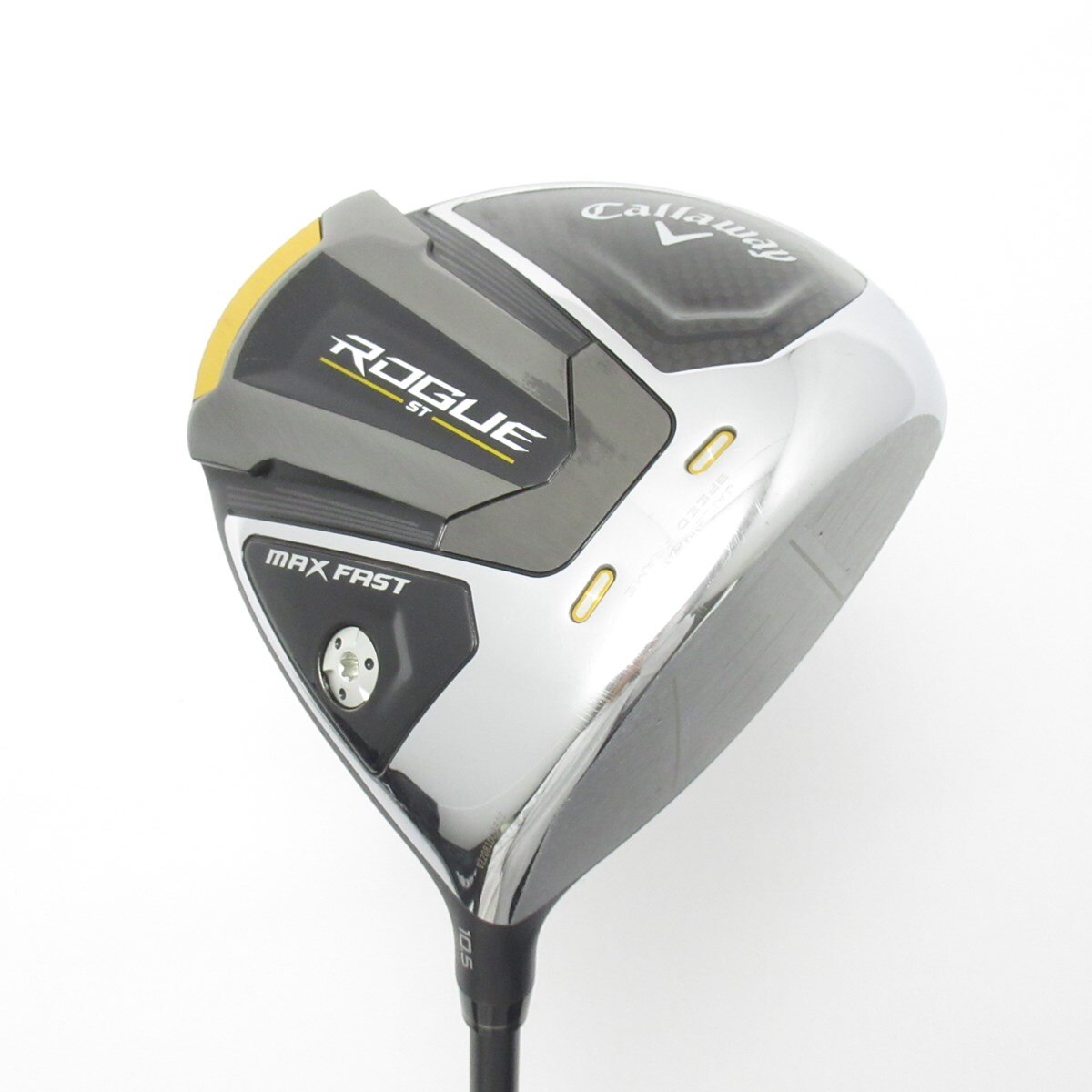 中古】ローグ ST MAX FAST ドライバー Speeder NX 40 for Callaway