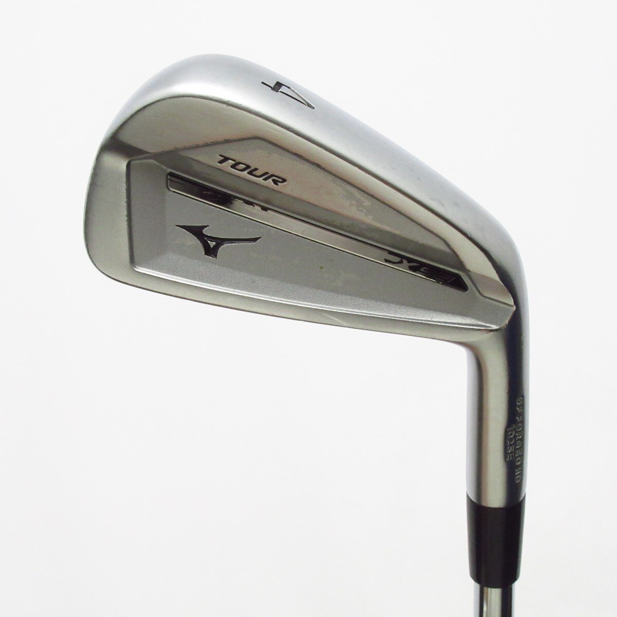 中古】JPX921 TOUR アイアン（単品） N.S.PRO MODUS3 TOUR 120 24 S CD