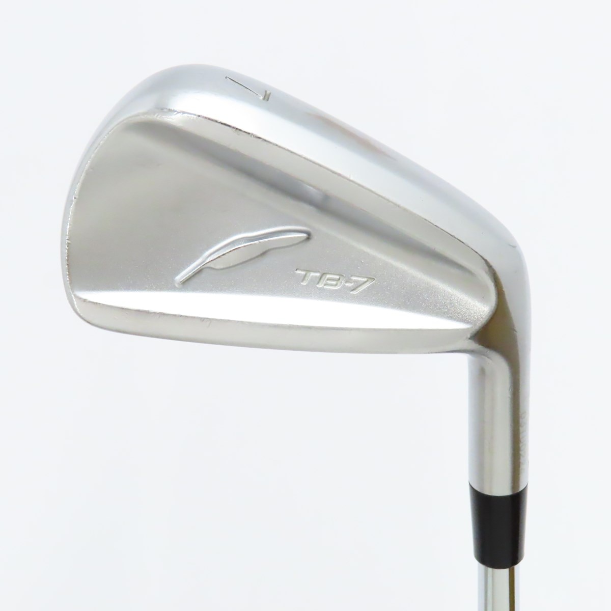 フォーティーン TB-7 FORGED 5番アイアン Dynamic Gold 中古】TB-7 FORGED アイアン Dynamic Gold HT 26 判別不能 D(アイアン