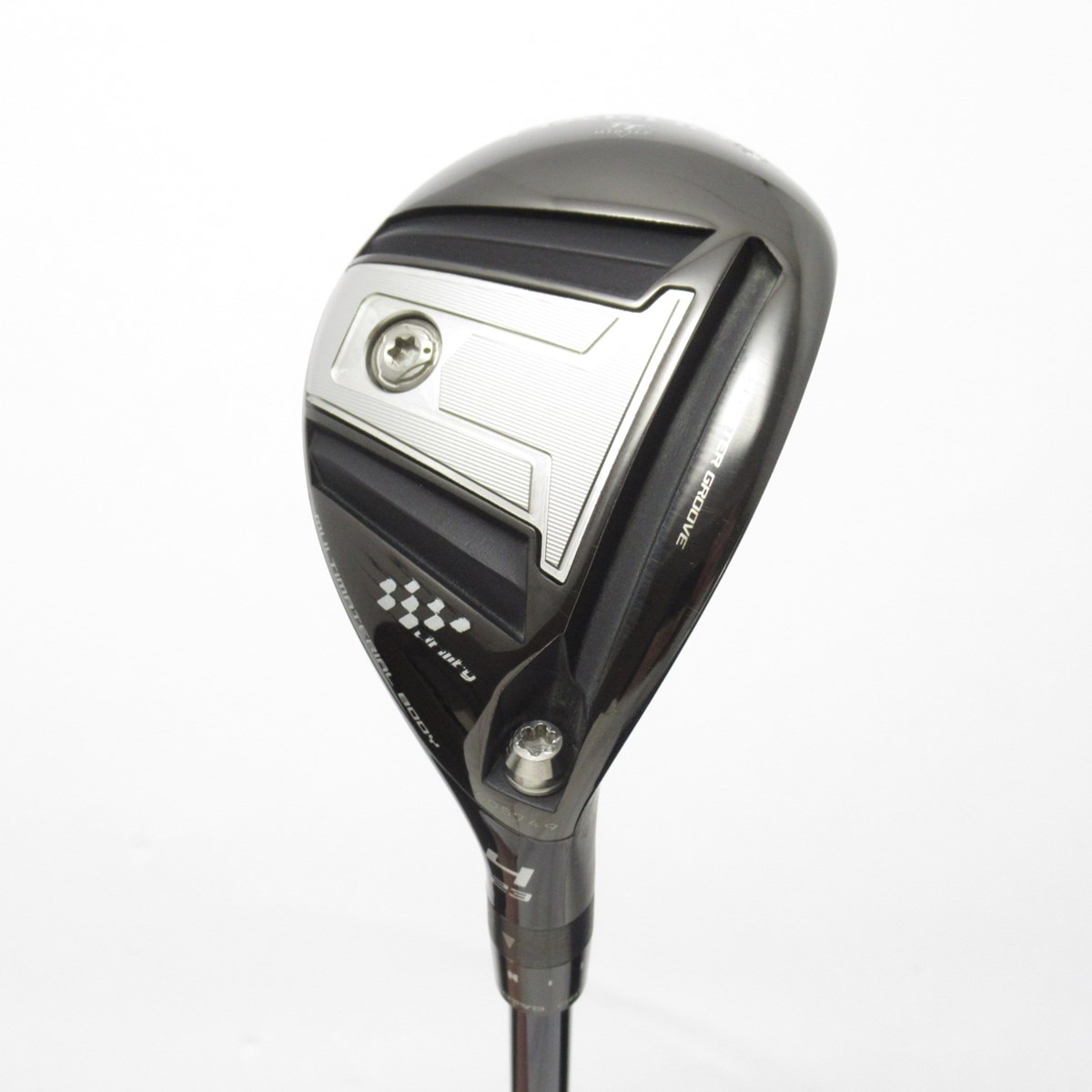 中古】バルド ユーティリティ メンズ 通販｜GDO中古ゴルフクラブ