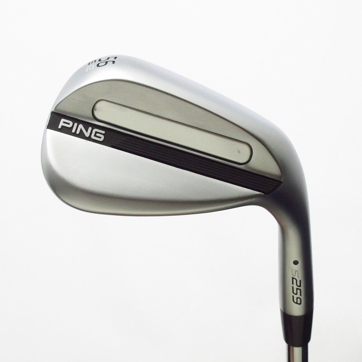 中古】S259 ウェッジ N.S.PRO 850GH neo 56-12 S C(ウェッジ（単品