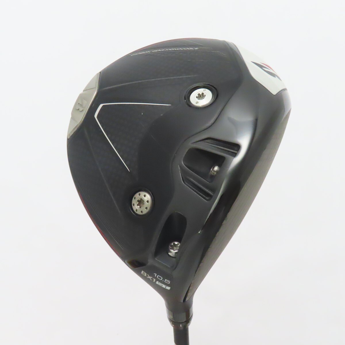 中古】BX1 ST ドライバー (ブリヂストン) ブリヂストンゴルフ 通販