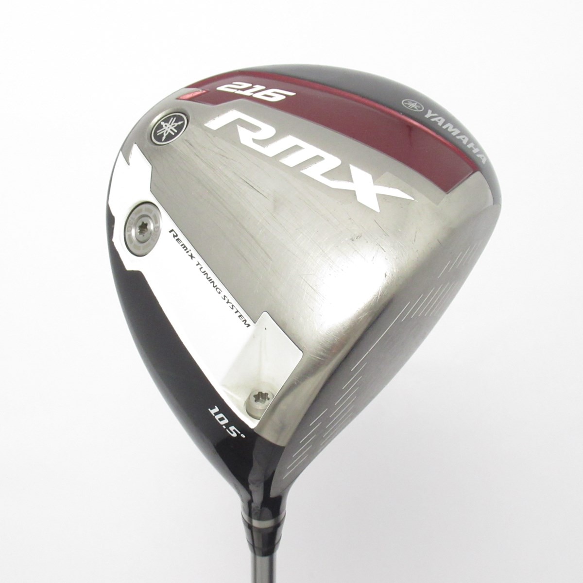 中古】RMX 216 ドライバー (ヤマハ) RMX 通販｜GDO中古ゴルフクラブ
