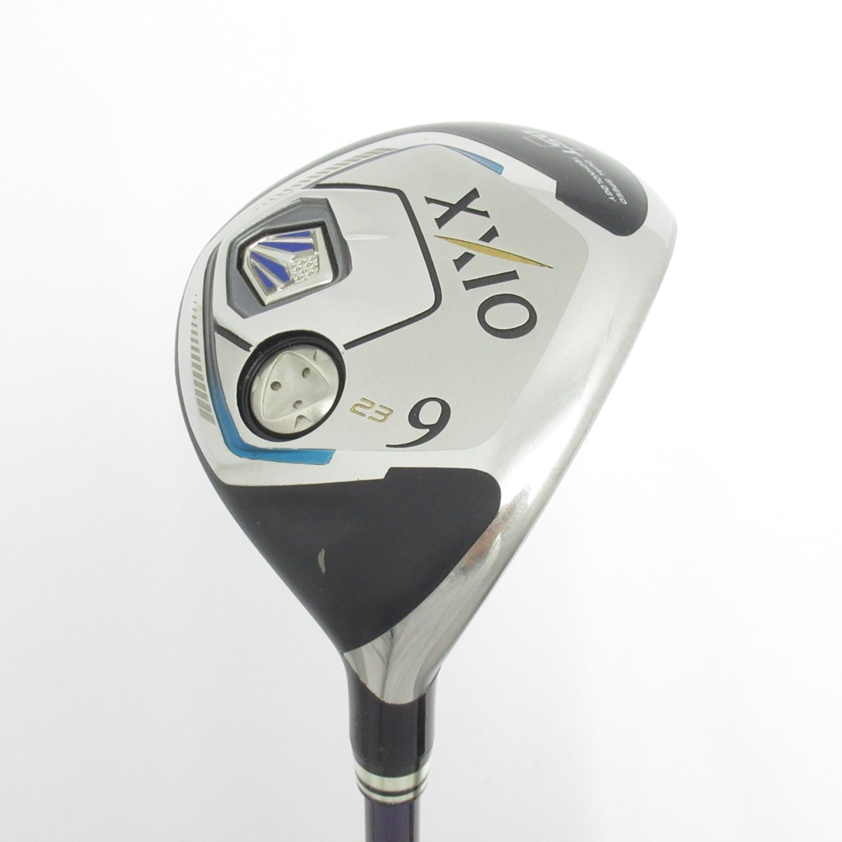 中古】ゼクシオ エイト(2014) フェアウェイウッド MP800 23 SR D