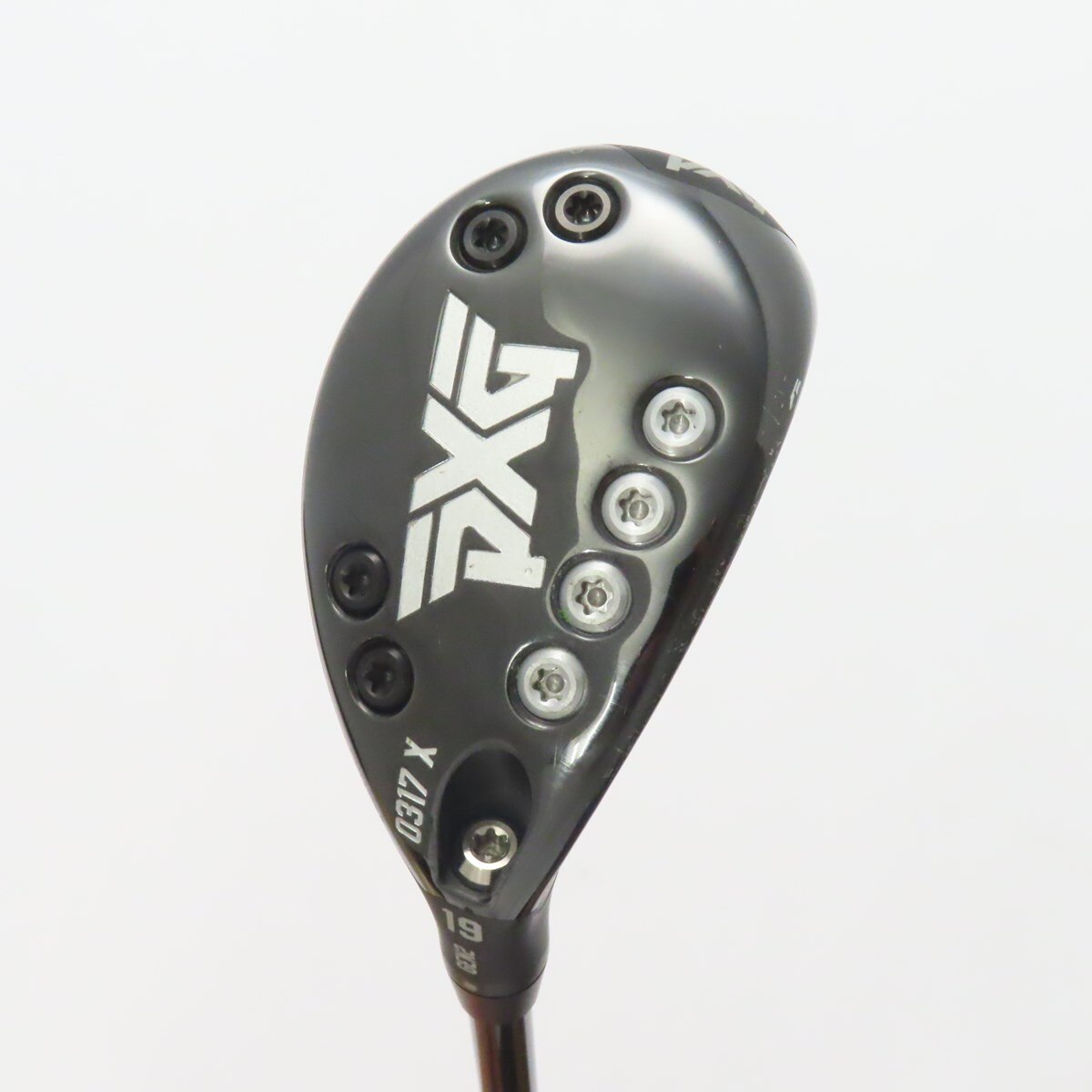 中古】PXG 0317 X GEN2 ユーティリティ (PXG) PXG 通販｜GDO中古ゴルフ