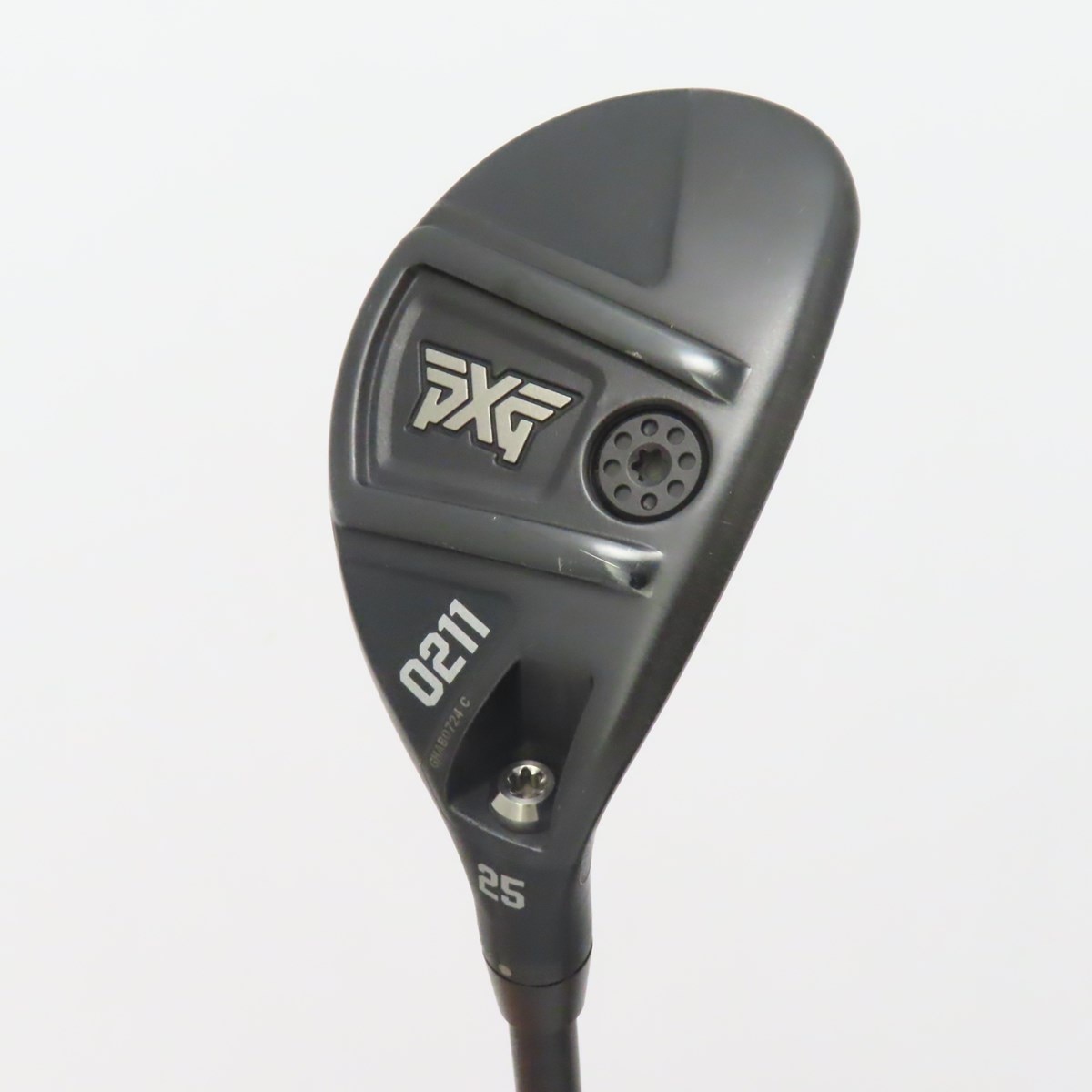 中古】PXG 0211 ユーティリティ Diamana 60 for PXG 25 R CD