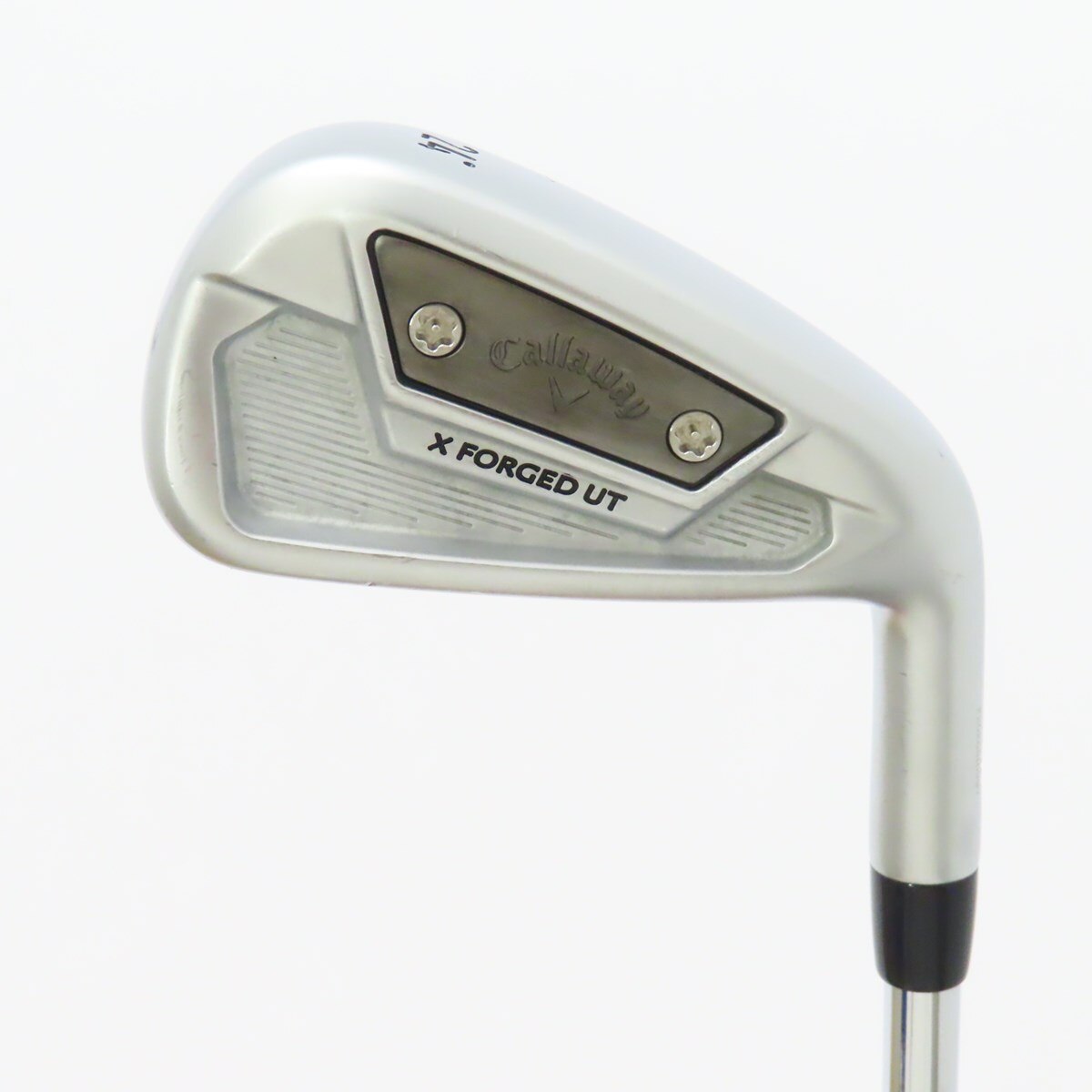 中古】X FORGED UT(2020) (キャロウェイ) Xシリーズ 通販｜GDO中古