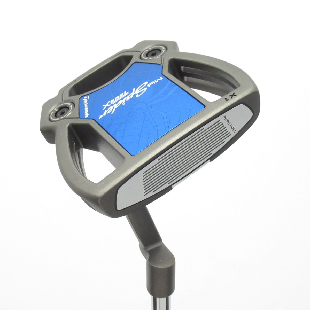 中古】MY SPIDER TOUR X(2024) パター (テーラーメイド) スパイダー